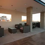 Amplio departamento Modern Boho cerca de la playa