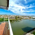 Pacifika 7007 Con Vista Panoramica A La Marina