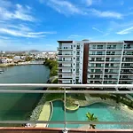 Pacifika 7007 Con Vista Panoramica A La Marina