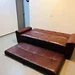Departamento En Cerritos A 2 Cuadras De Playa - 403 V -