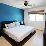 Casa en renta con alberca muy cerca del mar