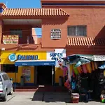 Departamento Vacacional Zona Dorada