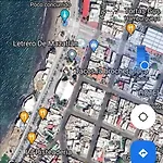 Departamento con excelente ubicacion en Mazatlán