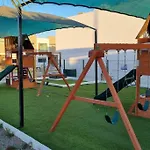Hermoso Departamento nuevo con acceso a Alberca