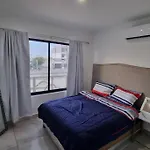 Hermoso Departamento nuevo con acceso a Alberca