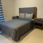 Paseo Lomas, Muy Centrico Y Equipado A 5 Min Playa