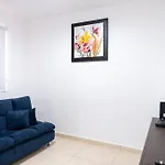 La casa del Mar. Mazatlán