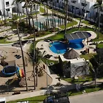La casa del Mar. Mazatlán