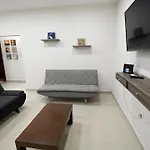 Gran departamento para 9 cerca de la playa!!
