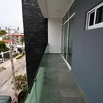 Gran departamento para 9 cerca de la playa!!