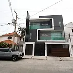 Gran departamento para 9 cerca de la playa!!