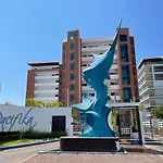 3014 Departamento en pacífika vista marina
