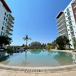 5010 depa Pacifika de lujo en Marina Mazatlán