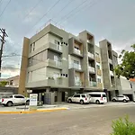 Paseo Lomas, Muy Centrico Y Equipado A 5 Min Playa