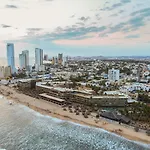 Hotel Playa Mazatlan