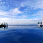 Coral Island Beach View Hotel
