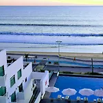 Coral Island Beach View Hotel