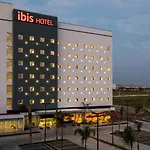 Ibis Mazatlan Marina