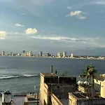 Depa Hermoso a 30 metros de la Playa