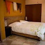 Casita Margarita