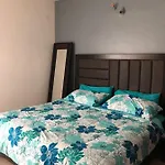 Departamento De Lujo Real Del Valle Amplio