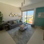 Departamento en renta en Torre Baluarte Mazatlan
