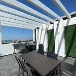 Departamento en renta en Torre Baluarte Mazatlan