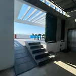 Departamento en renta en Torre Baluarte Mazatlan