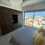 Departamento en renta en Torre Baluarte Mazatlan