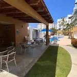 Marina Gardens Villas Nuevo Mazatlán 2 Habitaciones Con Alberca