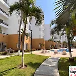 Marina Gardens Villas Nuevo Mazatlán 2 Habitaciones Con Alberca