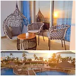 Atardecer Magico En Mazatlan