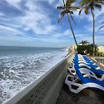 Condominio Exclusivo, Increible Vista Al Mar
