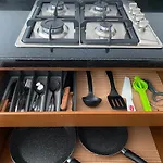 Departamento nuevo con excelente ubicación!