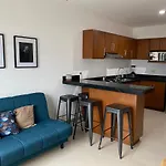 Departamento nuevo con excelente ubicación!