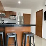 Departamento nuevo con excelente ubicación!