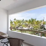 Bonito departamento cerca de la playa