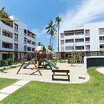Bonito departamento cerca de la playa