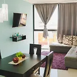 Ataraxia 203 Bonito depa muy céntrico!