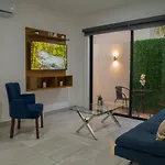 Planta Baja, A 10 Minutos De La Playa, Gran Alberca Y Mini Golf!!