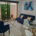 Planta Baja, A 10 Minutos De La Playa, Gran Alberca Y Mini Golf!!