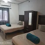 Depa sencillo, zona tranquila buena ubicacion
