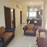 Condo Monaco En Sabalo Country