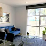 Condominio Con Vista Al Mar En Almar