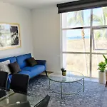 Condominio Con Vista Al Mar En Almar