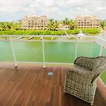 4014 Departamento En Pacifika Vista Marina