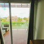 4014 Departamento En Pacifika Vista Marina