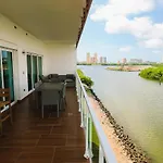 4014 Departamento En Pacifika Vista Marina