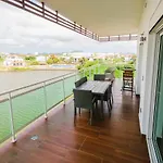 4014 Departamento En Pacifika Vista Marina