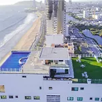 Lujoso Dpto Con Vista Al Mar Malecon